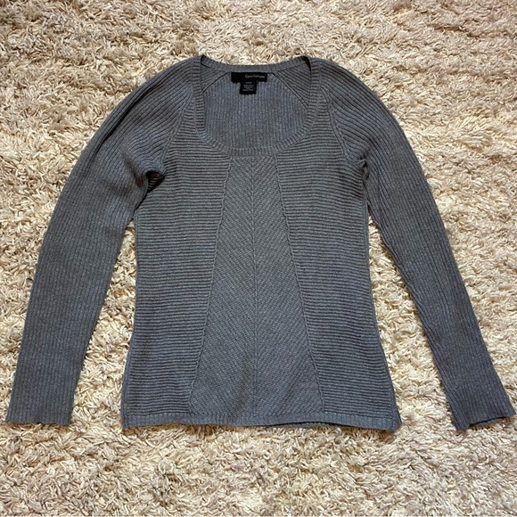 Calvin Klein Round Neck Sweater S - Picture 1 of 3